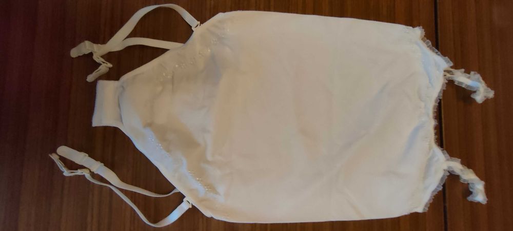 Body elastyczne bezszwowe