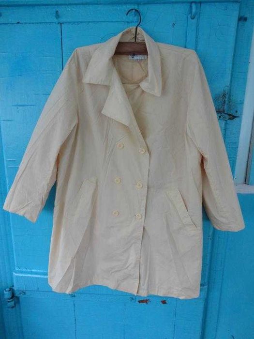 Стильний фірмовий жіночий плащ Woman collection H & M