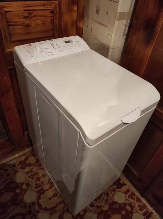 Стиральная машинка