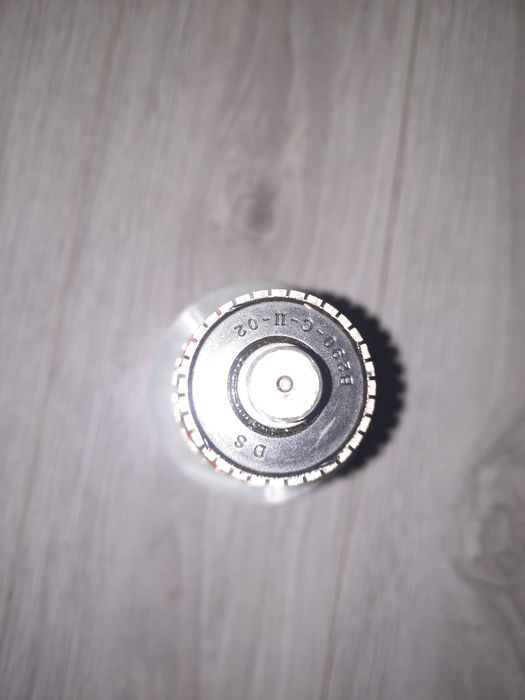 Wirnik młot wyburzeniowy MacAllister MSBR 1700-A