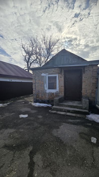 Окремий будинок 30м2, з газом , Ст.Балашовка - View 6
