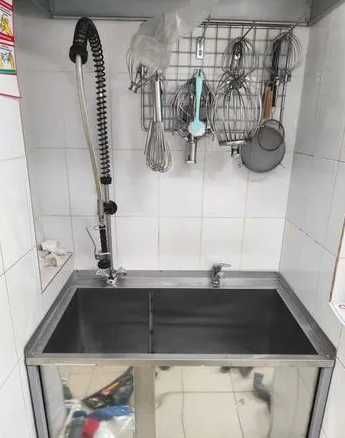 Сантехнік. Всі райони.