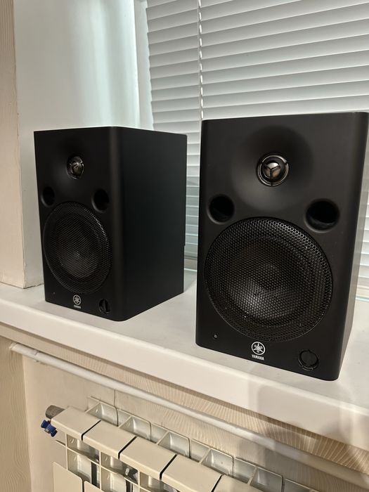 yamaha msp5 - Купить студийное оборудование - Цена на OLX.ua