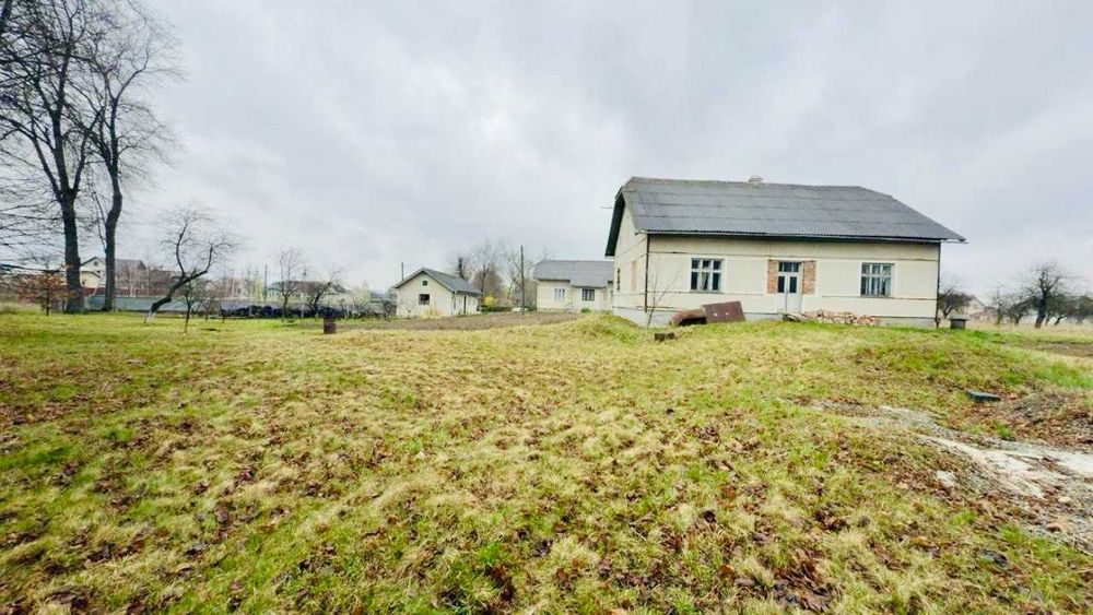 Продається готовий будинок у с. Черніїв (4)