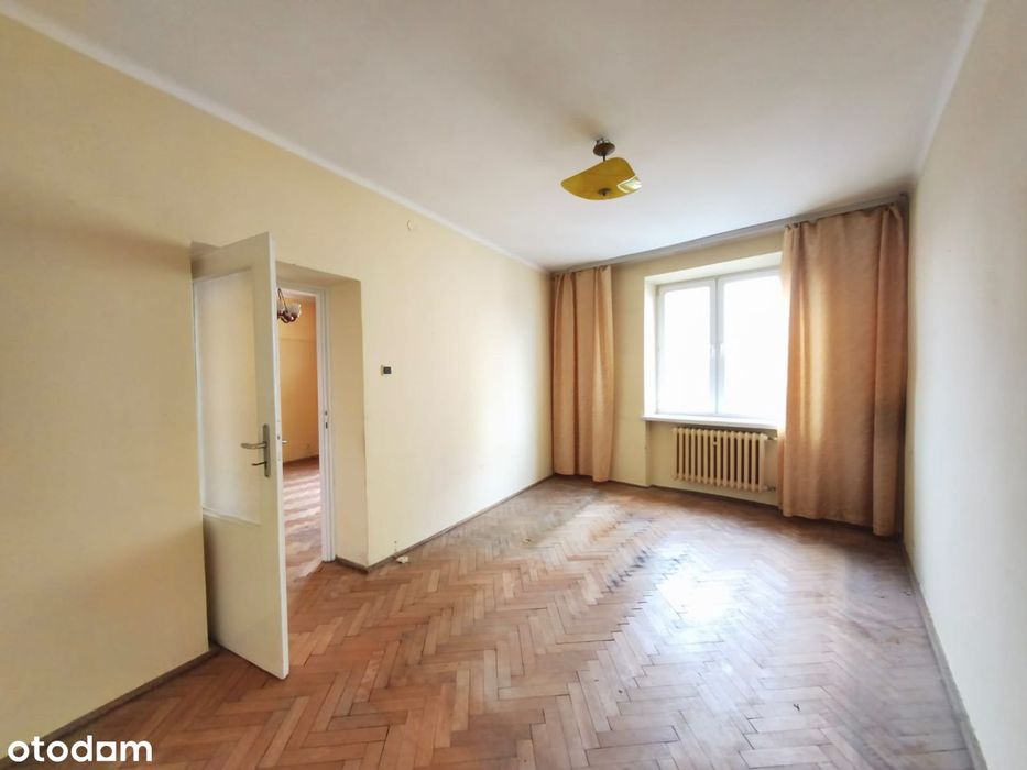 Mieszkanie – Kraków, Nowa Wieś, Krowodrza - Widok 2