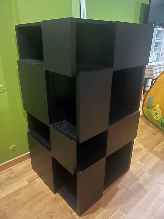 Estante rotativa AREA64585230761602121