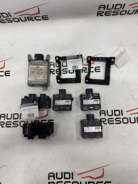 Блок сліпої зони / мертвої зони Audi A4 B9 / Q5 / Q7 / A4 B8 / A5