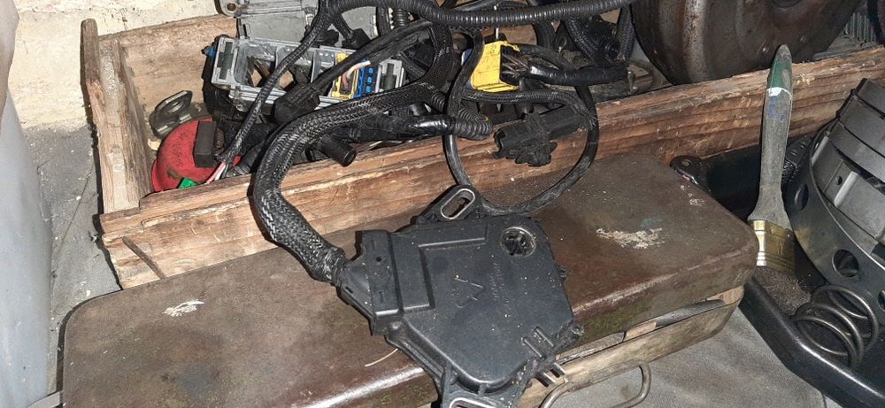 Коробка DP0 AL-4