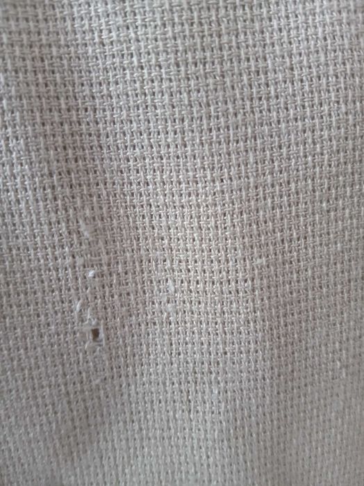 Animale by Jacques Ruc vintage koszula beżowa Rayon M