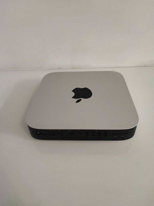 Mac mini Mid 2011 A1347 – 16GB RAM – SSD 128GB