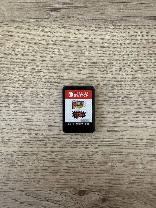 Jogos nintendo switch
