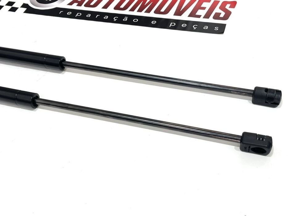 Amortecedores Novos Tampa de Mala Peugeot 5008