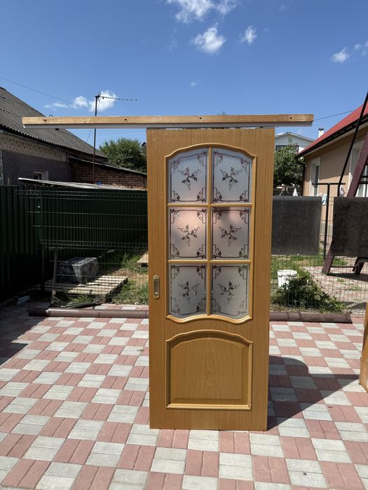 Продам двері стан ідеал