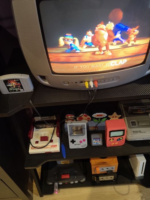 Nintendo 64 Expansion Pak