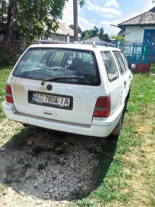 VOLKSWAGEN GOLF 1996 VIN WVWZZZ1HZTW077473 фото оголошення 4 з 11
