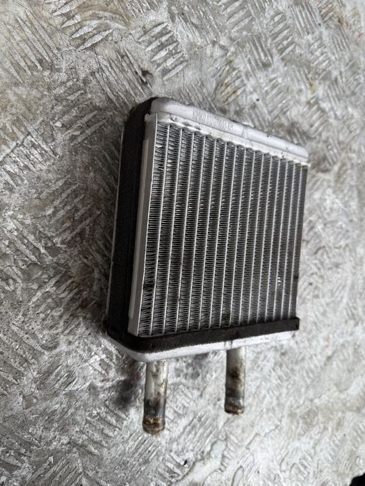 Радиатор печки Джили ск geely ck год 08