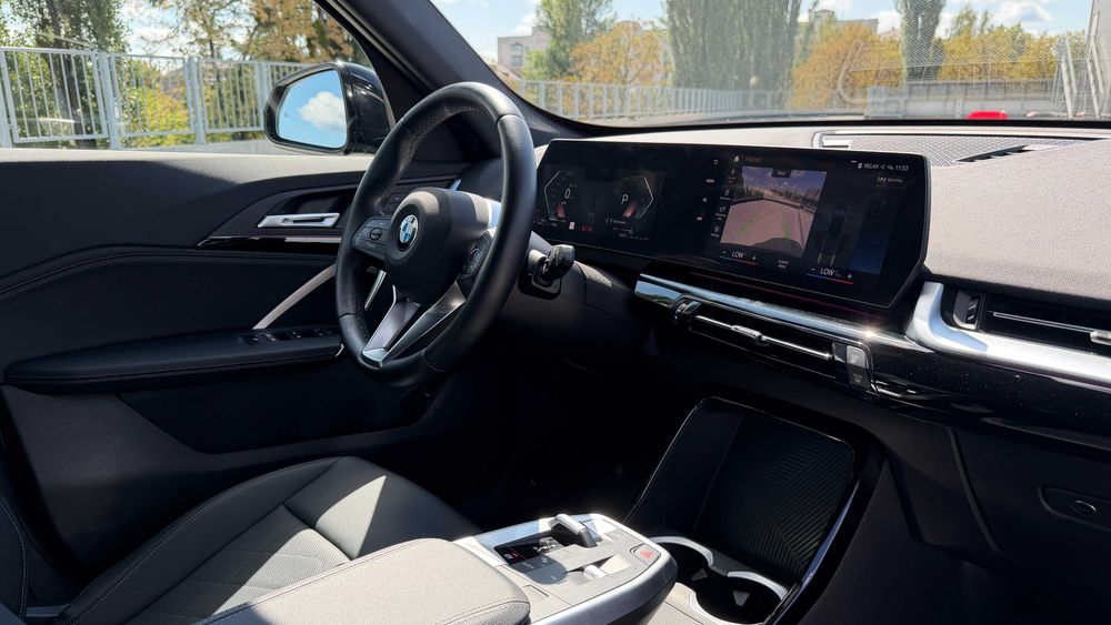 2023 BMW X1 x drive 28I