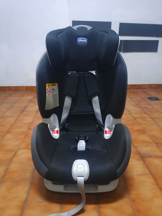 Cadeira carro - Chico - easyfix