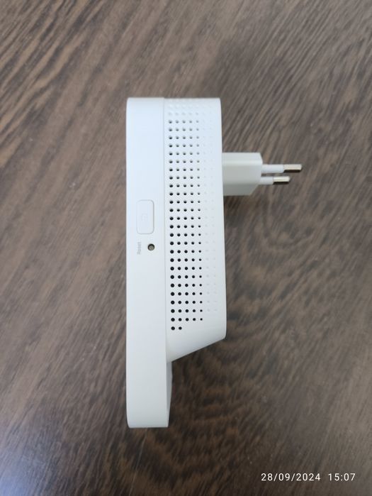 Wi-Fi Extensor da Tp-Link