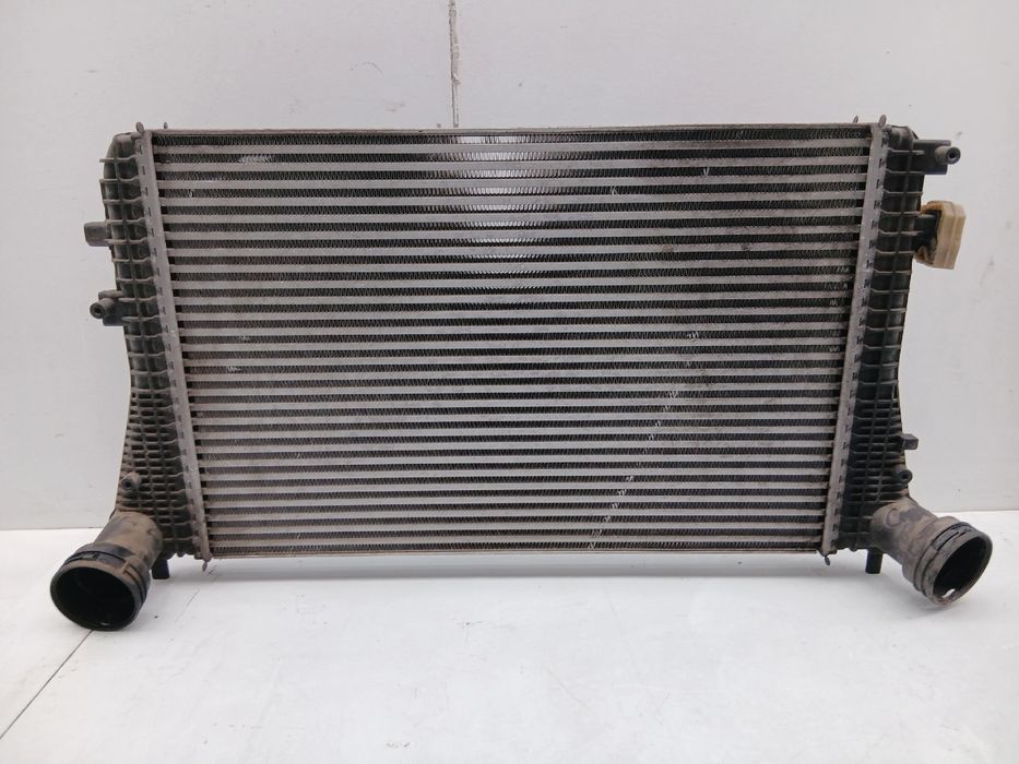 Radiador do intercooler VOLKSWAGEN Tiguan (5N)