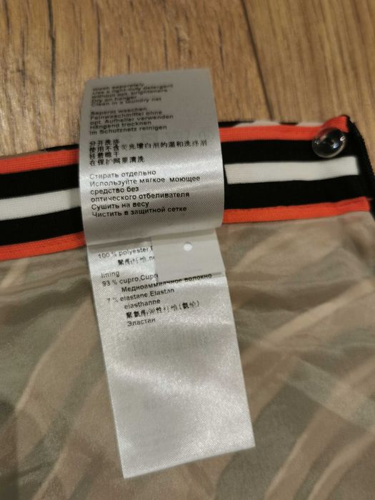 Spódnica Marc Cain r.2 (36)