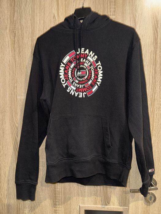bluza tommy jeans