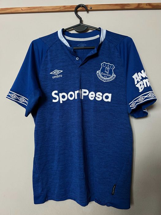 EVERTON F.C. 2018 - 2019 - Umbro - M - UNIKAT