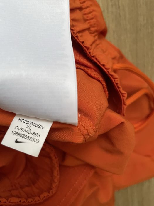 Nike Dri-fit чоловічі шорти  (роз  XL
