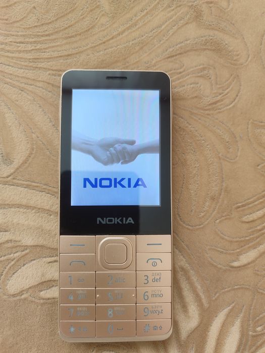 Телефон Nokia 230 Dual Sim