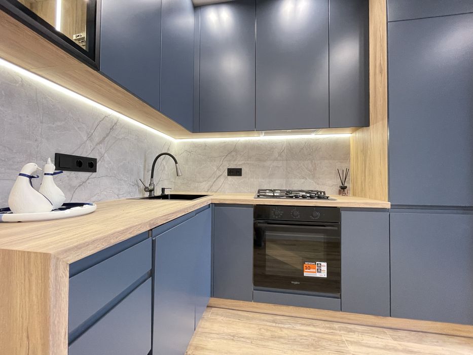 Перша здача‼️Стильна нова квартира в ЖК Софія Резіденс