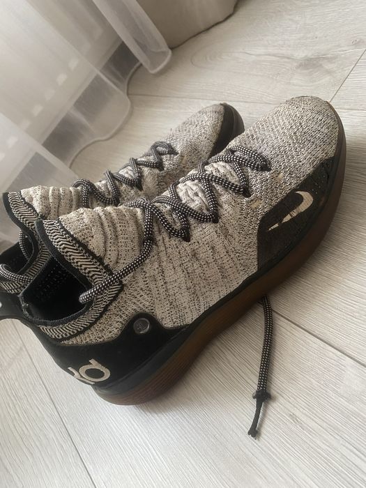 Продам кросівки Nike KD (Kevin Durant)