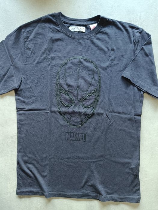 T-shirt de criança Spiderman 10 anos