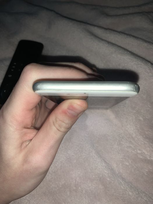 IPhone 7 32gb Silver