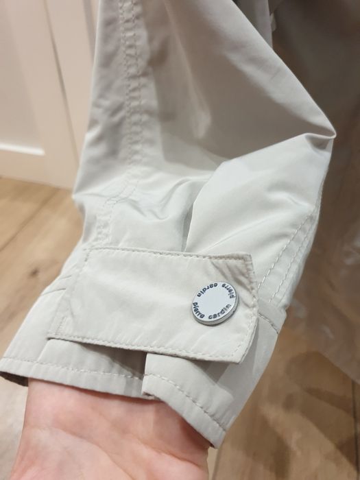 Kurtka męska Pierre Cardin XXL jak nowa