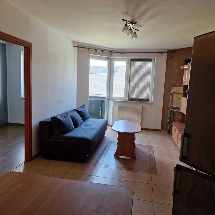 Mieszkanie w Centrum