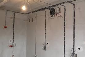 Послуги електрика. Вызов электрика. Электромонтаж. Контур заземления