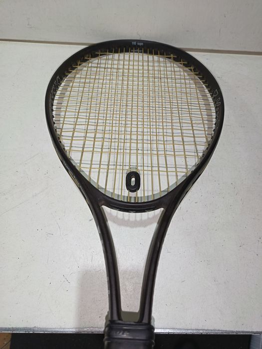 Rakieta tenisowa KUEBLER Stealth 110