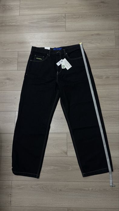 Джинси DC Shoes нові