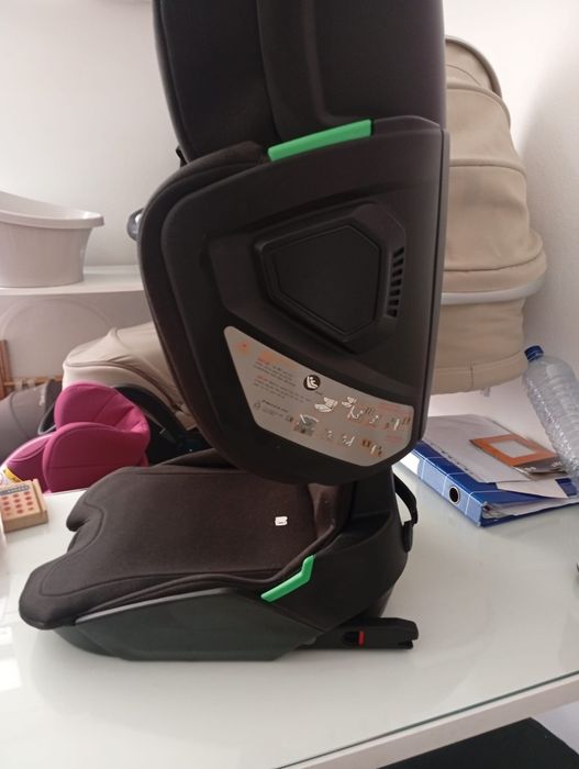 Cadeira auto Children's safety