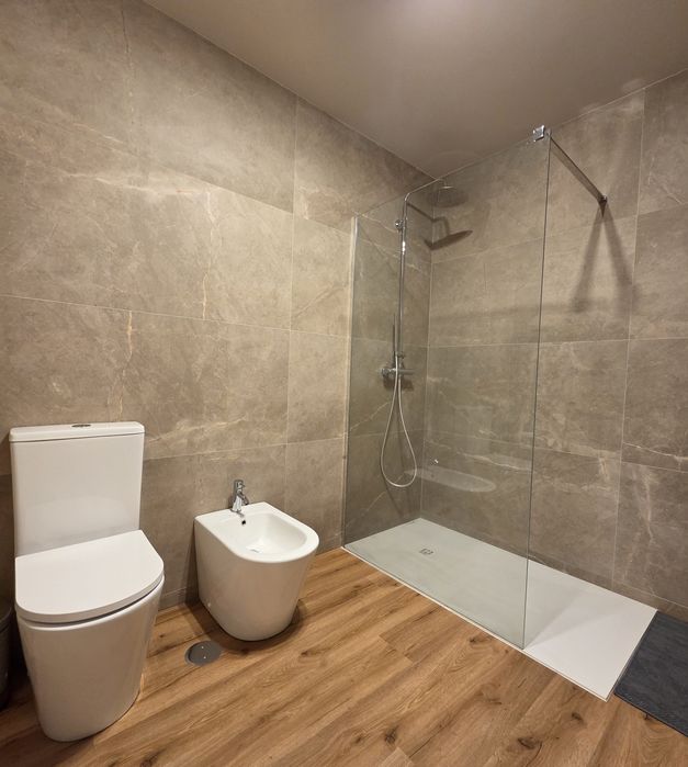 BALIO HOUSE — Quartos premium em Leça do Balio