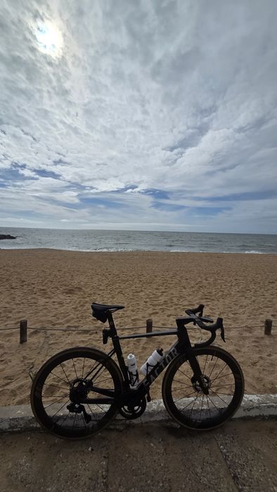 Vendo factor T 54 com 6 meses dura ace