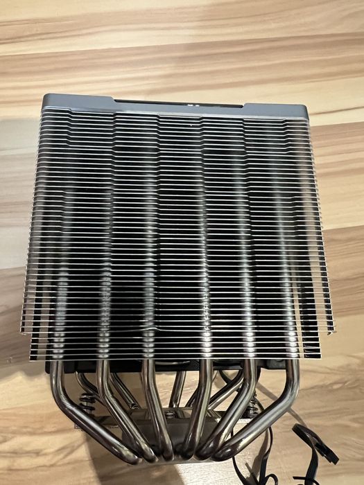 Chłodzenie CPU Deepcool AK620