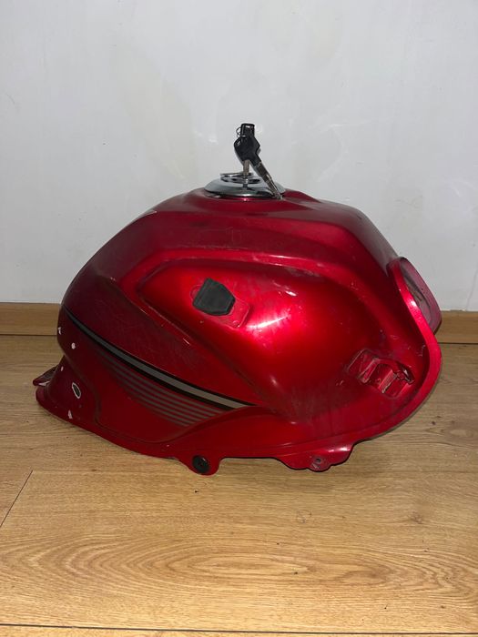 Tanque de cb125f