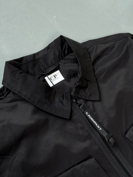 Овершот C.P. COMPANY