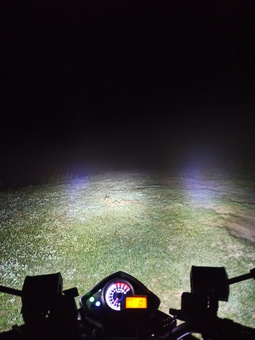 Продам мотоцикл Geon CR6 250