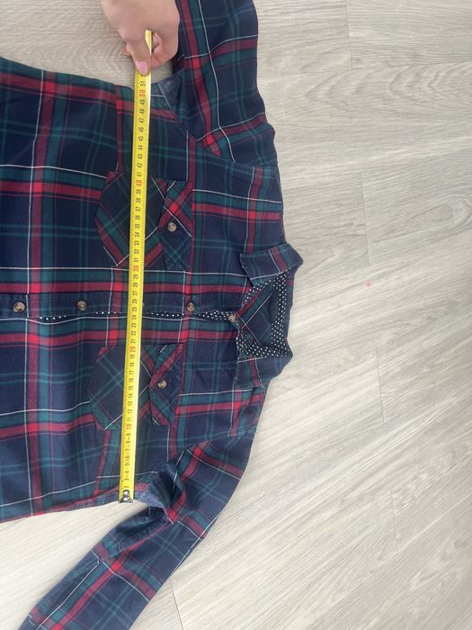 Koszula damska Janine rozmuar 40