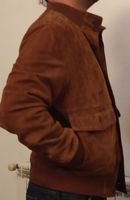 Casaco Pele N.48 M64398301489026124