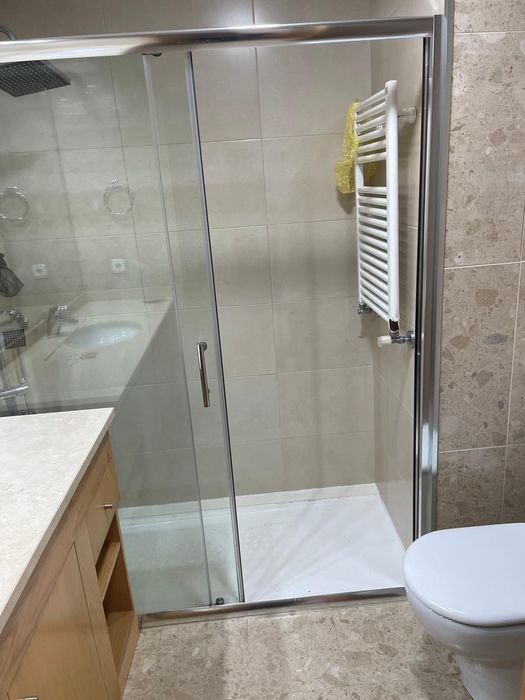 Apartamento T2 na Maia