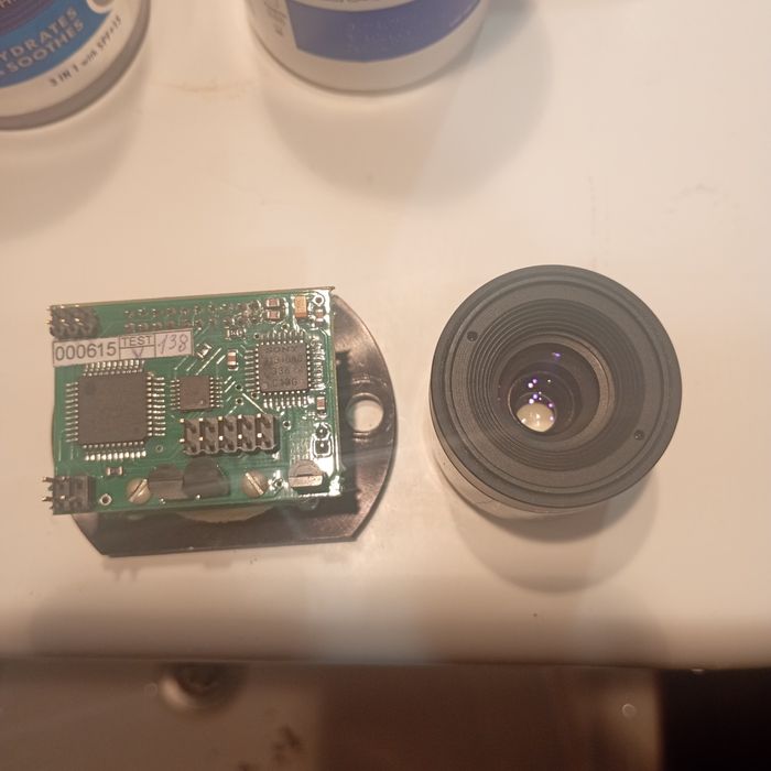 Камери 28шт, з платами зі з'єднанями  якщо треба більше  фото пишіть