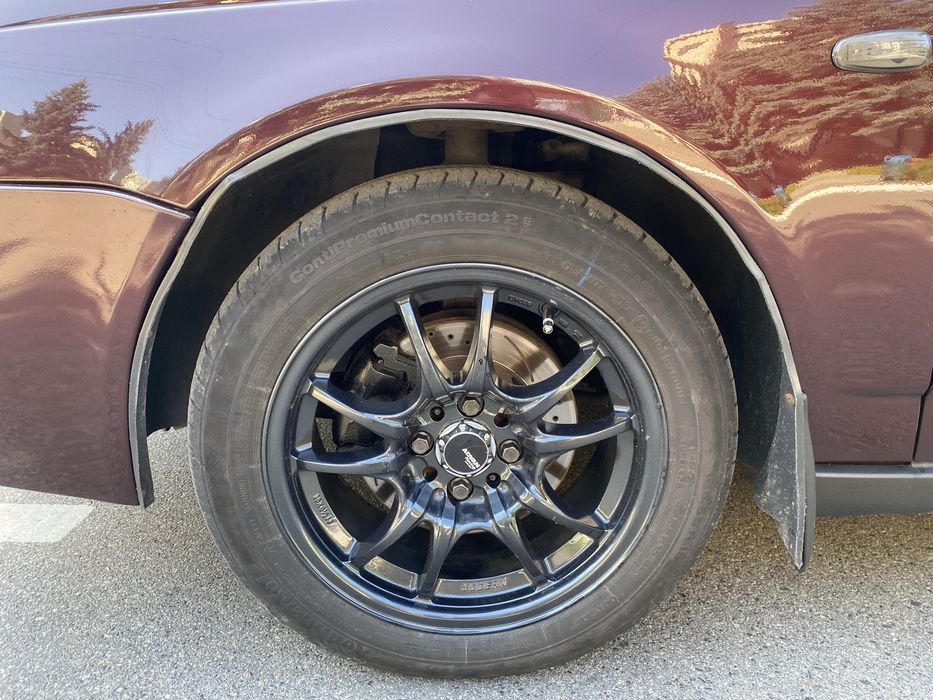 ВАЗ 2170 Priora стан 5+